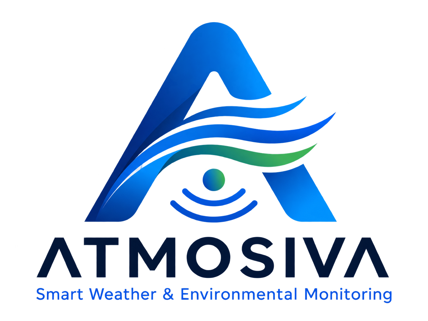 Atmosiva — Smart Weather & Environmental Monitoring