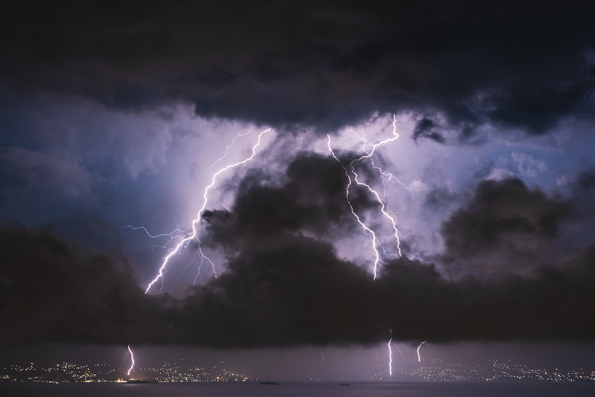 Cover image for Best Weather Stations for Hurricane Season