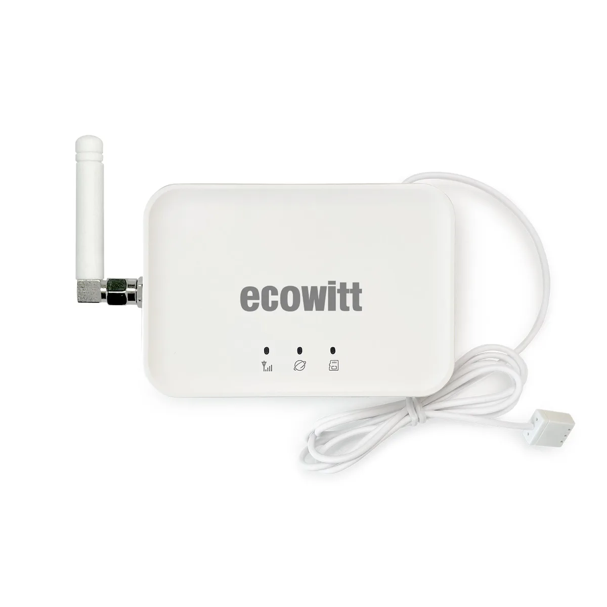 Ecowitt GW3000 Wi-Fi & Ethernet IoT Gateway thumbnail