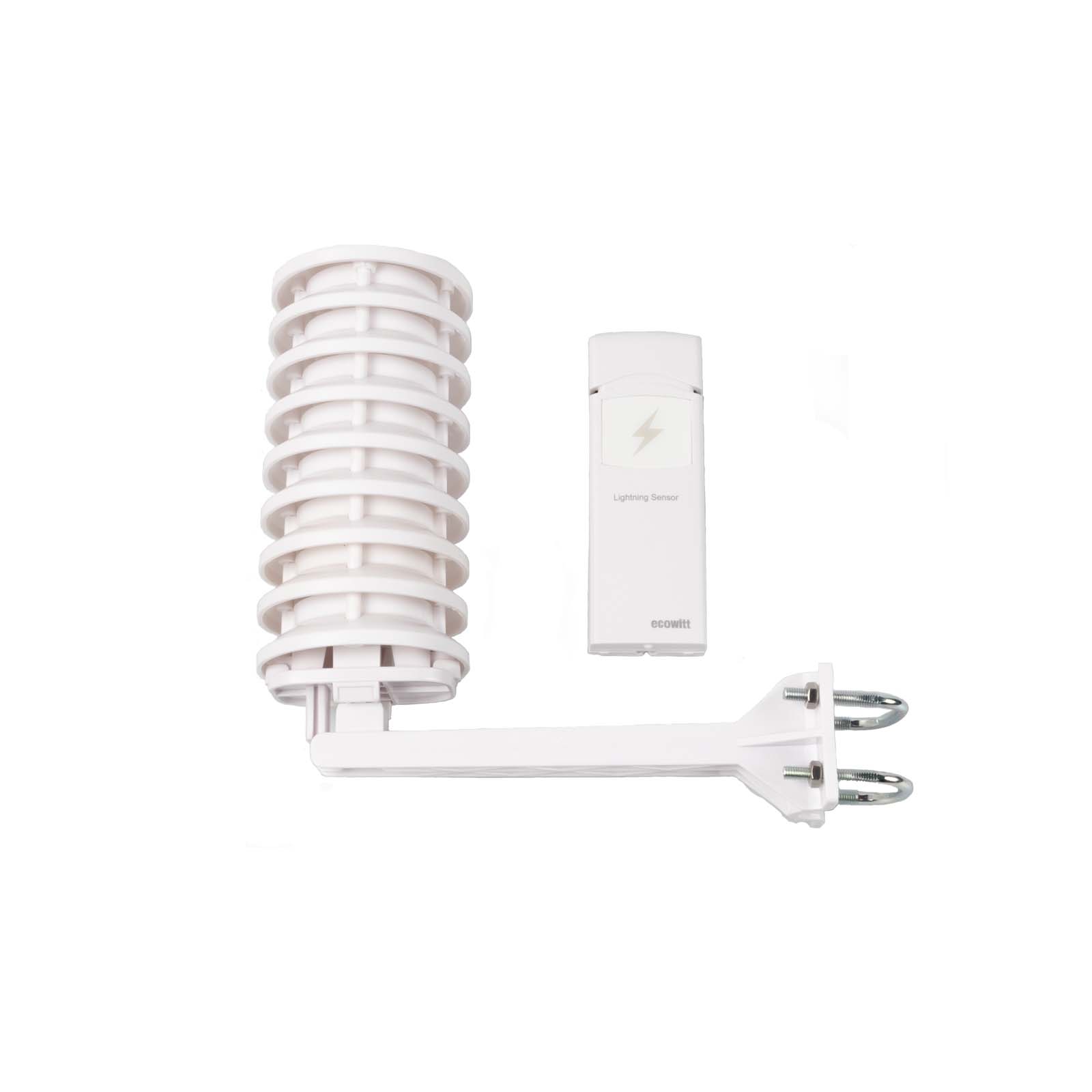 Ecowitt WH57 Lightning Sensor thumbnail